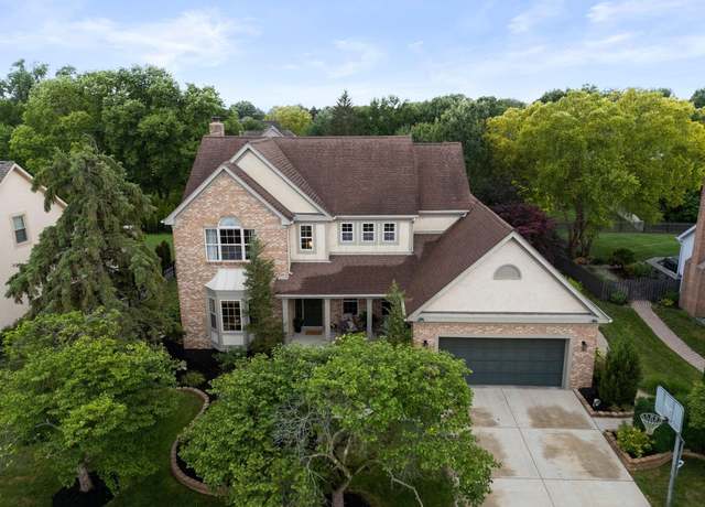 Property at 791 Claytonbend Dr, Galloway, OH 43119, 4 beds, 3.5 baths