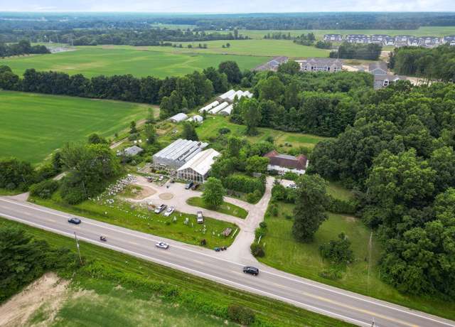 Property at 8202 E State Route 37, Sunbury, OH 43074, 3 beds, 1 bath