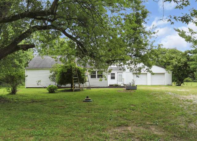 Property at 8309 Havens Corners Rd, Blacklick, OH 43004, 3 beds, 1 bath
