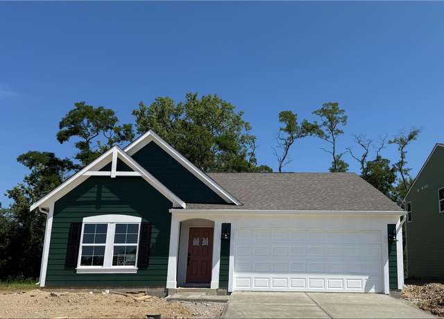 Property at 524 Iris Dr, Yellow Springs, OH 45387, 2 beds, 2 baths