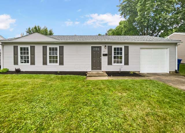 Property at 200 Richards Dr, Delaware, OH 43015, 3 beds, 1 bath