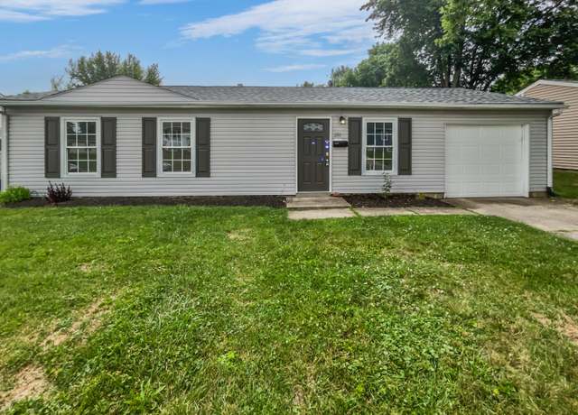 Property at 200 Richards Dr, Delaware, OH 43015, 3 beds, 1 bath