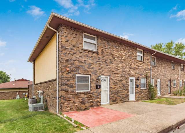 Property at 1261 Woodbrook Ln Unit H, Columbus, OH 43223, 2 beds, 1.5 baths