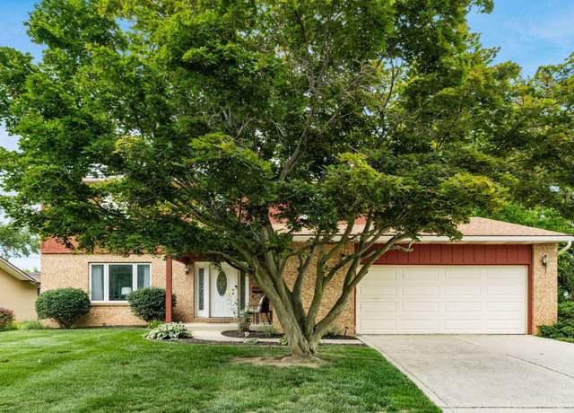 Property at 2740 Mitzi Dr, Columbus, OH 43209, 4 beds, 2.5 baths