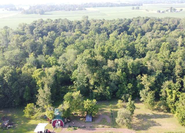 Property at 0 Twp Rd 34, Galion, OH 44833