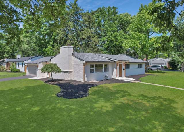 Photo of 3675 Mountview Rd, Columbus, OH 43220