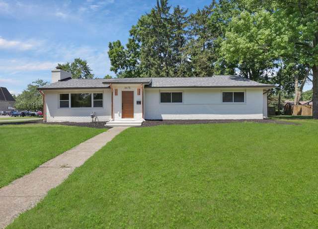 Photo of 3675 Mountview Rd, Columbus, OH 43220
