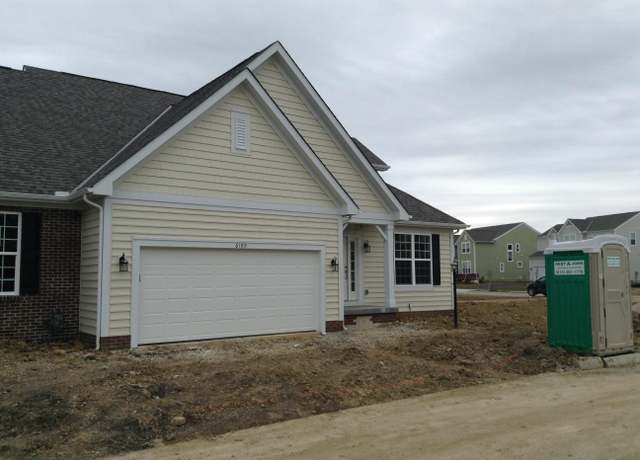 Property at 6185 Rays Way, Hilliard, OH 43026, 3 beds, 2.5 baths
