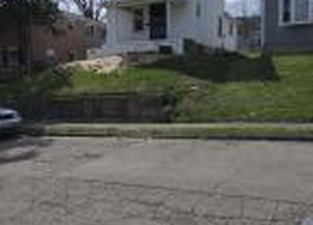 Property at 126 Fernwood Ave, Dayton, OH 45405, 3 beds, 1 bath