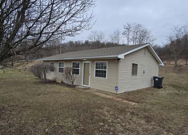 Property at 1650 S River Rd, Zanesville, OH 43701, 2 beds, 1 bath