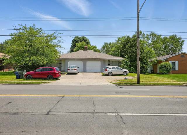 Property at 5174-5176 Karl Rd, Columbus, OH 43229, 6 beds