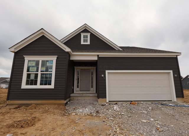 Property at 7939 Collins Dr, Reynoldsburg, OH 43068, 3 beds, 2.5 baths