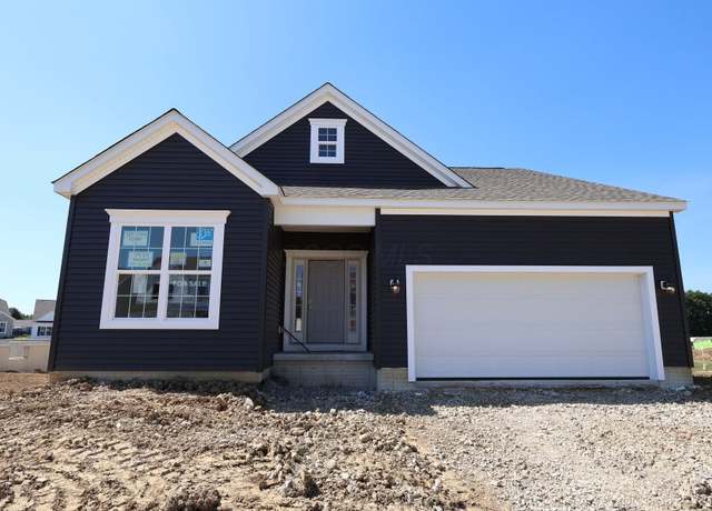 Property at 7939 Collins Dr, Reynoldsburg, OH 43068, 3 beds, 2.5 baths