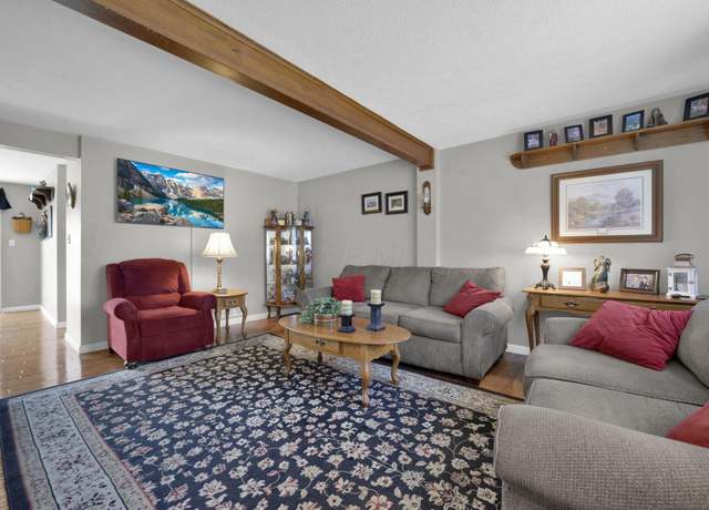 Property at 2977 Talbrock Cir, Dublin, OH 43017, 3 beds, 2 baths