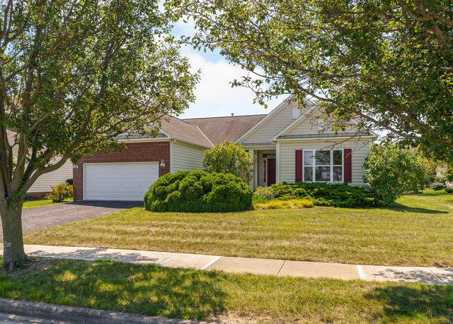 Property at 6177 Woodsview Way, Hilliard, OH 43026, 3 beds, 2.5 baths