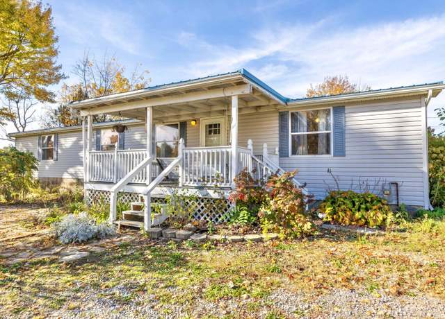 Property at 11545 Ash St, Lakeview, OH 43331, 3 beds, 2 baths