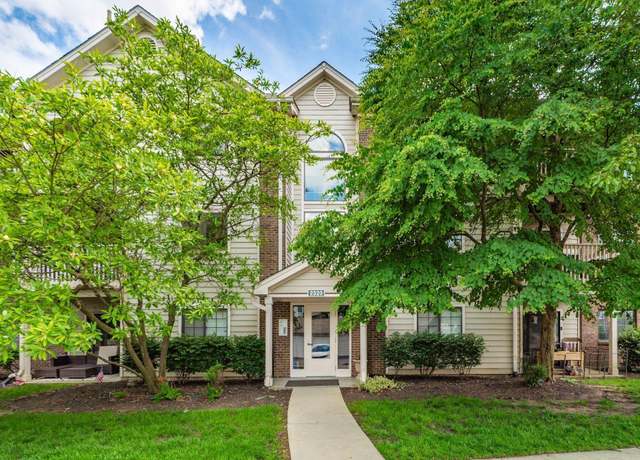 Property at 2323 Vicente Ct #102, Columbus, OH 43235, 2 beds, 2 baths