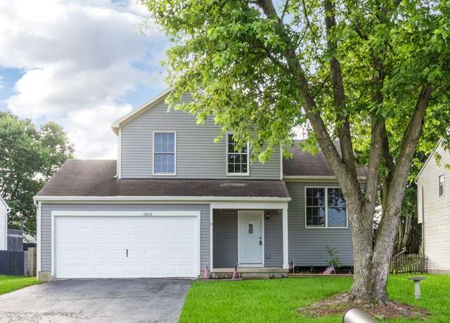 Property at 1846 Pine Grove Pl, Lancaster, OH 43130, 3 beds, 2.5 baths