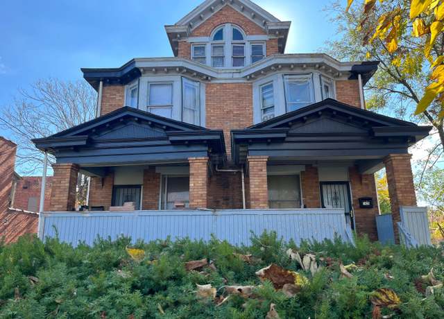 Property at 1423 E Main St, Columbus, OH 43205