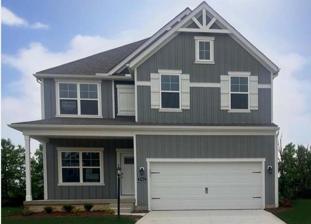 Property at 2761 Aldengate Ln, Delaware, OH 43015, 4 beds, 2.5 baths