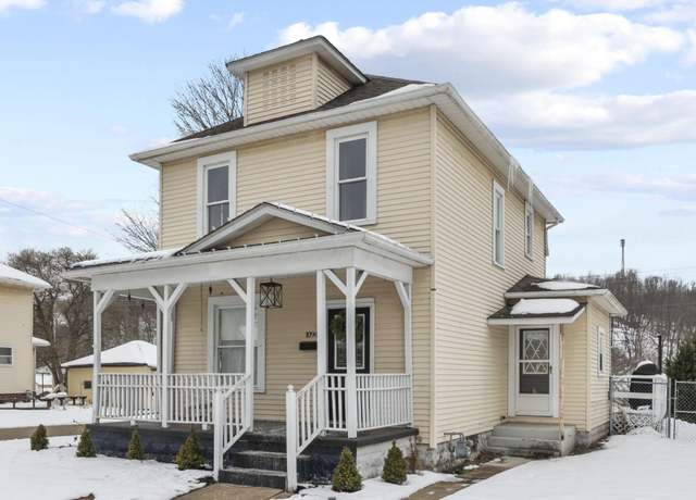Property at 1096 Church St, Logan, OH 43138, 2 beds, 2 baths