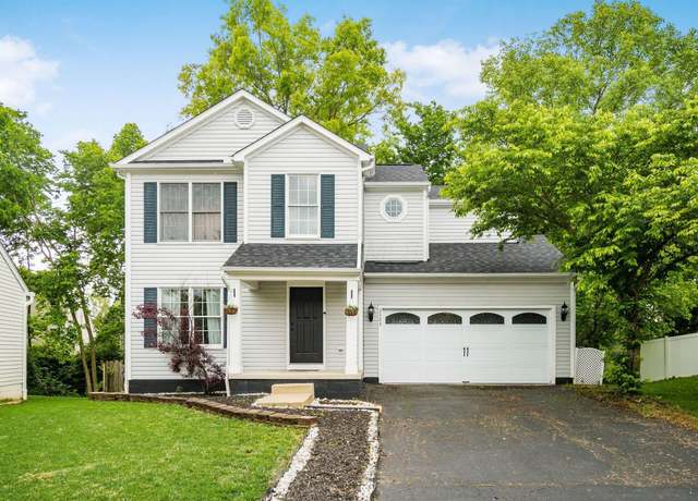 Property at 3523 Spring Branch Dr, Grove City, OH 43123, 4 beds, 2.5 baths