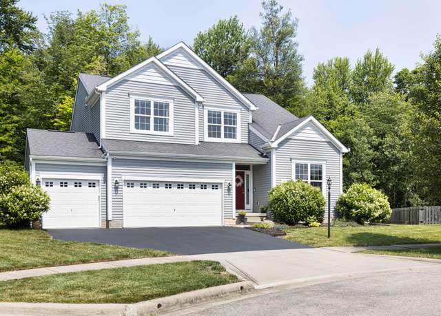 Property at 32 Mandolin Ct, Etna, OH 43062, 5 beds, 3 baths