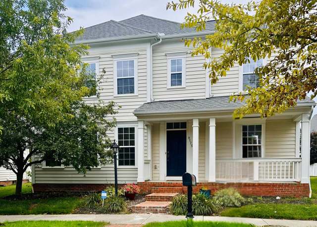 Property at 8175 Parsons Pass, New Albany, OH 43054, 4 beds, 4.5 baths