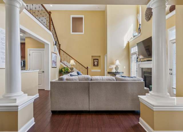 Photo of 8175 Parsons Pass, New Albany, OH 43054