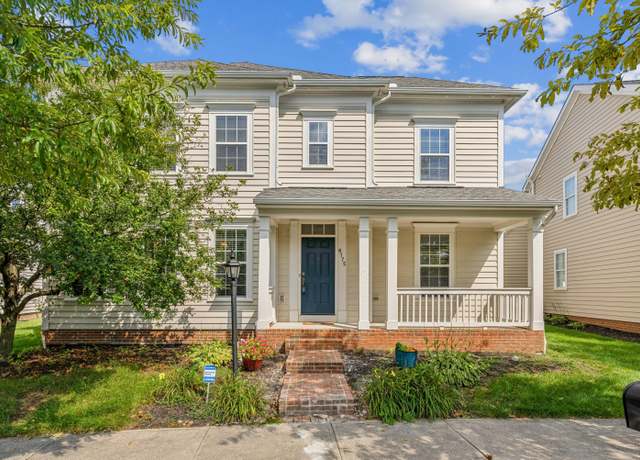 Photo of 8175 Parsons Pass, New Albany, OH 43054