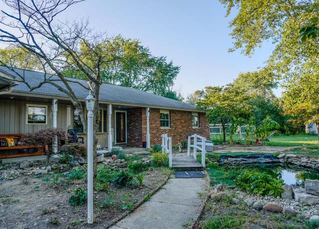 Property at 1470 Hiner Rd, Orient, OH 43146, 3 beds, 2.5 baths