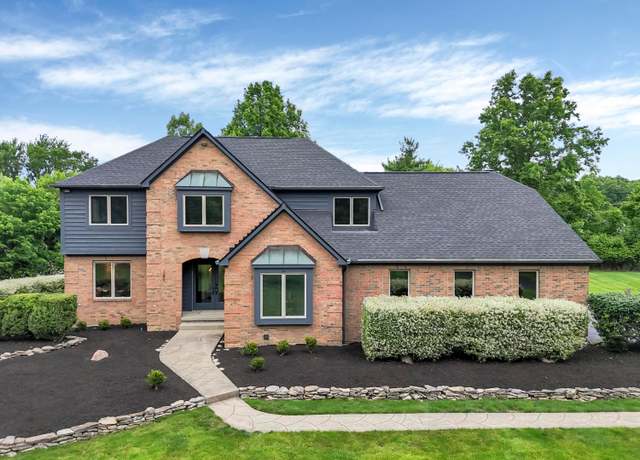 Property at 6580 Lake Of The Woods Pt, Galena, OH 43021, 4 beds, 3.5 baths