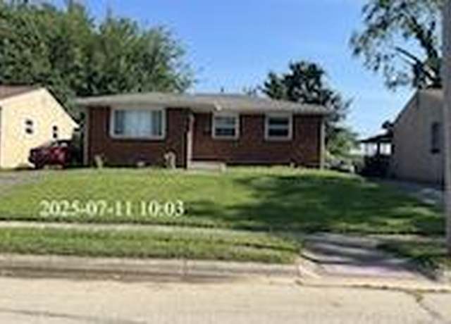 Property at 1364 Roberts Pl, Columbus, OH 43207, 3 beds, 2 baths