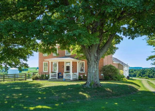 Property at 3783 US Rt 22 NE, Somerset, OH 43783, 3 beds, 2.5 baths