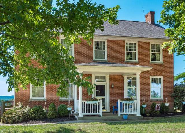 Property at 3783 US Rt 22 NE, Somerset, OH 43783, 3 beds, 2.5 baths