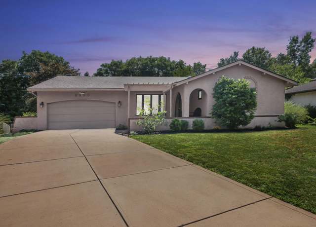Property at 6680 Walbridge St, Columbus, OH 43229, 3 beds, 2 baths