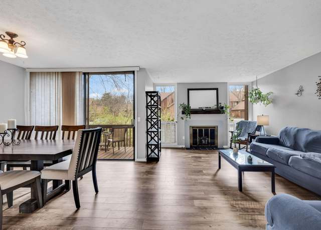 Property at 5038 Wintersong Ln, Westerville, OH 43081, 3 beds, 2.5 baths