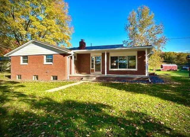 Property at 697 State Route 97 E, Bellville, OH 44813, 4 beds, 2 baths