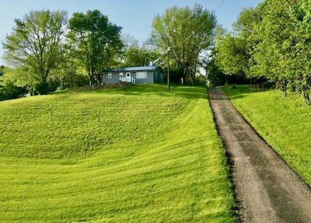 Property at 673 Crouse Chapel Rd, Chillicothe, OH 45601, 3 beds, 1.5 baths