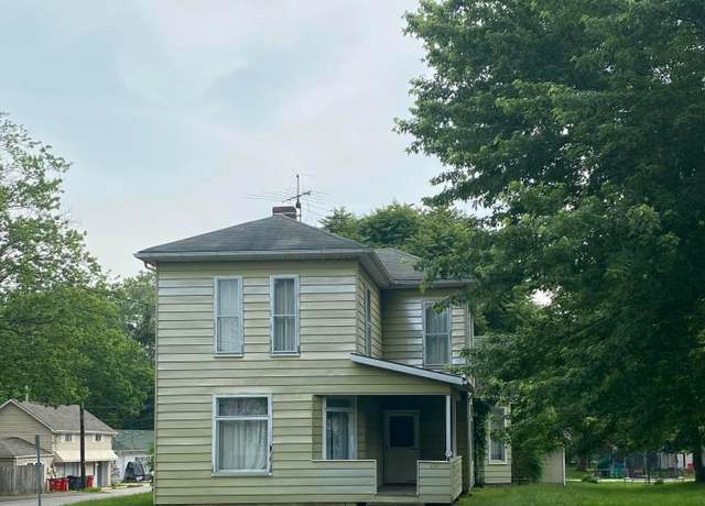 Property at 258 S Main St, Pataskala, OH 43062, 3 beds, 2 baths