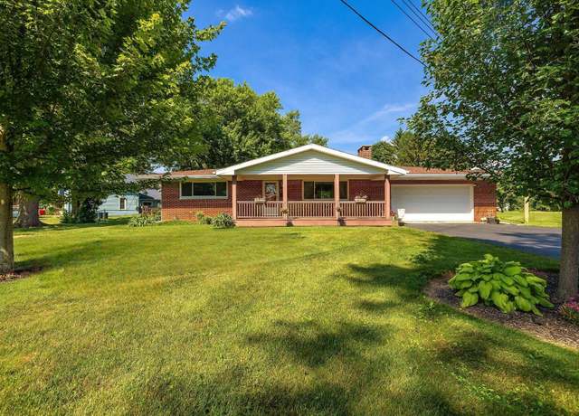 Property at 4864 Graham St, Springfield, OH 45502, 2 beds, 2 baths