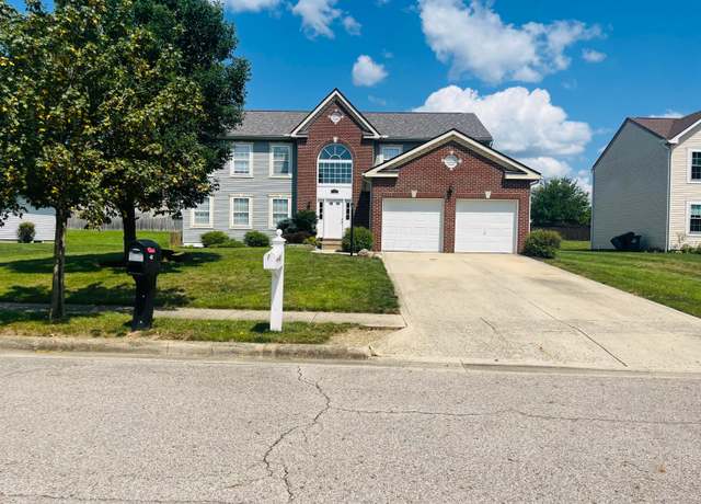 Property at 48 Langtree Dr, Pickerington, OH 43147, 5 beds, 3.5 baths