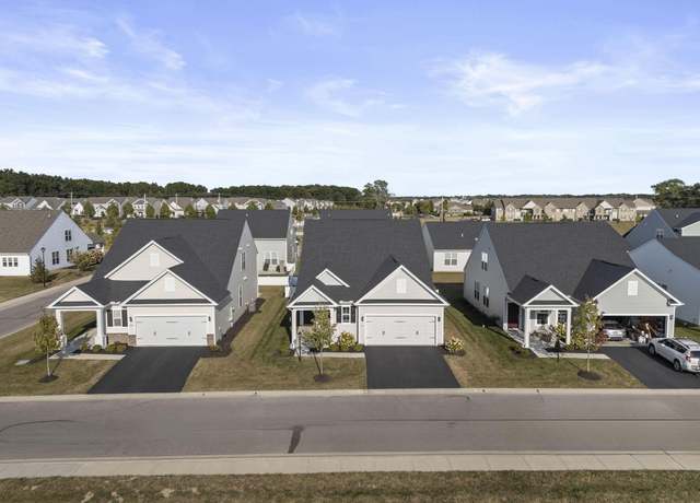 Photo of 5974 Lawthorn Dr #71, Westerville, OH 43081