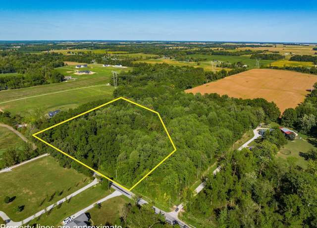 Property at Tract A Dent Rd, Sunbury, OH 43074