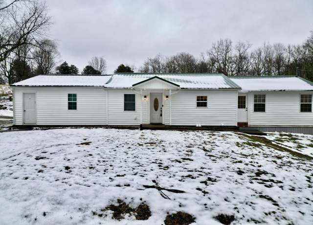 Property at 2445 S Pleasant Grove Rd, Zanesville, OH 43701, 3 beds, 1 bath