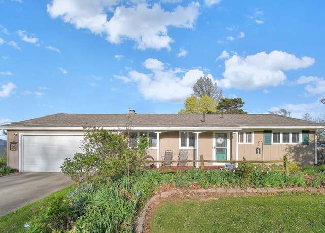 Property at 55 Hilltop Rd, Ontario, OH 44906, 3 beds, 1 bath