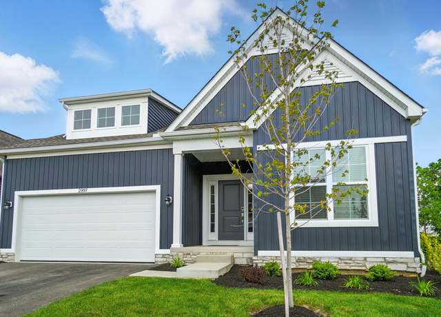 Property at 2997 Darby Downs Rd, Grove City, OH 43123, 3 beds, 2 baths