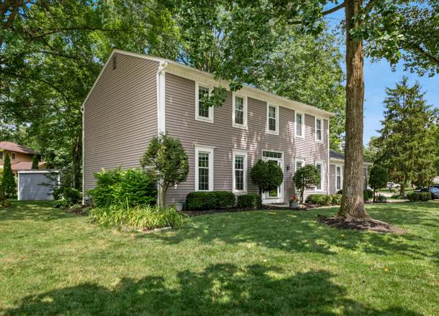 Photo of 702 Autumn Branch Rd, Westerville, OH 43081