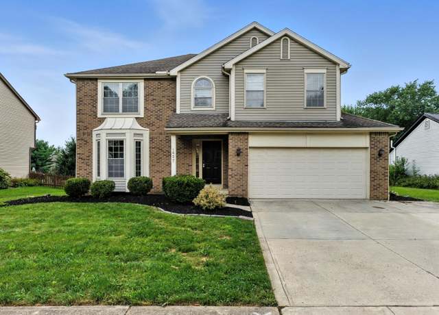Property at 457 Shady Spring Dr, Columbus, OH 43230, 4 beds, 2.5 baths