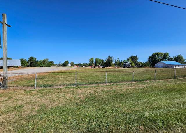 Property at 275 W High St, London, OH 43140